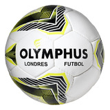 Pelota De Futbol Balon De Futbol #5 Oficial Olymphus Londres