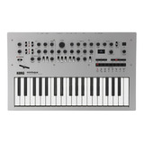 Korg Minilogue Sintetizador Analógico Polifónico 37 Teclas