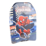 Spiderman Body Board Ditoys Marvel