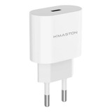 Fonte Carregador Turbo 20w Tipo-c Para iPhone Samsung Xiaomi