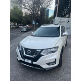 Nissan X-trail 2018 2.5 Advance 2 Row Cvt