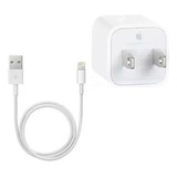 Cargador Para iPhone 6 7 8 Plus X Xs Usb A Lightning 5w