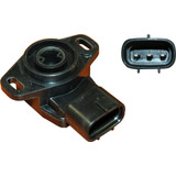 Sensor Acelerador (tps) Chevrolet Tracker L4 2.0l 99-04