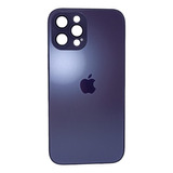 Capa Capinha De Vidro Para iPhone 12, 13, 14 Pro Max Ag-glas