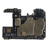 Placa Main Motorola Xt2173-1 Moto G31( 4gb-128gb) Nuev Libre