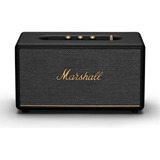 Altavoz Inalámbrico Bluetooth Marshall Stanmore Iii Negro