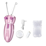 Eliminador De Vello Facial Para Mujer Kemei Km-2777