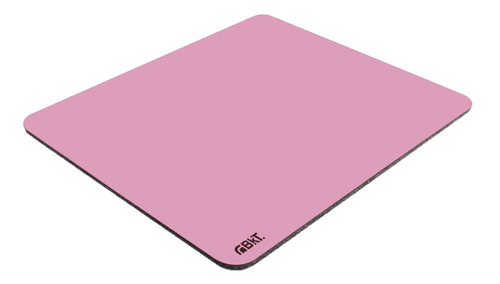 Mouse Pad Liso Bkt Bktpad Goma Antideslizante 25cm X 21.5cm