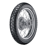 Neumático Vipal Tr300 Xt 660 R Falcon 400 Nx 650 130/80-17 65 T