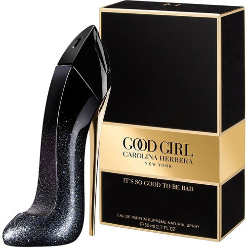 Perfume Good Girl Supreme Edp 50ml Original