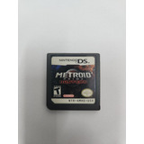 Metroid Prime Hunters - Nintendo Ds