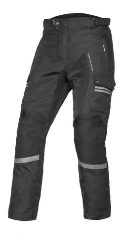 Pantalón Motorman Allroad Cordura Ventilación Bamp Group