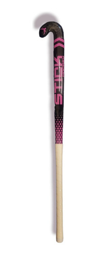 Palo Hockey Stick Sx30 Low Bow 30% Carbono