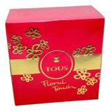 Tous Floral Touch Edt 100 Ml