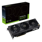 Tarjeta De Video Nvidia Asus Proart Rtx 4070 Ti 12gb Gddr6x