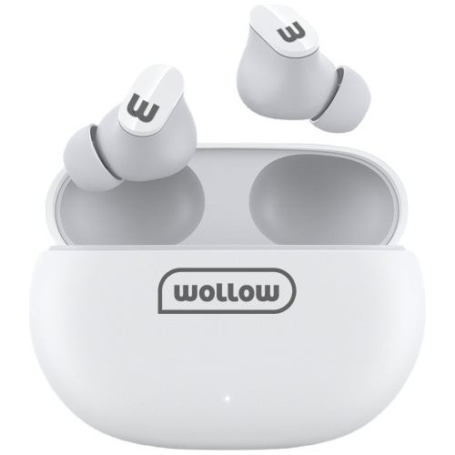 Auricular Inalámbrico Wollow Cypher Bluetooth In Ear Sport