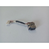 Power Jack Lap Hp Dm4 1380la Seminue