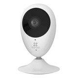 Camara De Seguridad Ip Wifi Ezviz Cv206 720p Interior