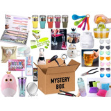 Mistery Box Productos Hogar Adorno Decora Cocina + Regalo