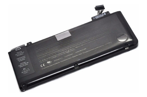 Bateria A1322 Para Apple Macbook Pro 13 A1278 Mid 2009 2010