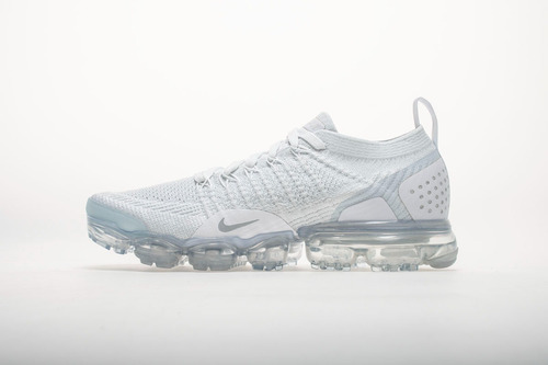 Nike Air Vapormax Flyknit 2.0 Gelo Leia A Descrição