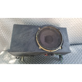 Bocina Subwoofer Trasero Chev  Suburban Yukon 2001 - 2006