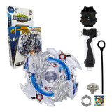 Peão Beyblade Extreme Gyro Play Burst  Xcalibur Lounguinus