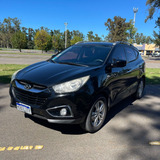 Hyundai Tucson 2wd 2.0