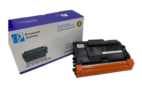 15 Pzs Toner Compatible Tn890 Premium Hl-l6400dwt Hl-l6400dw