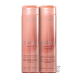  Braé Revival Kit Shampoo 250ml+ Condicionador 250ml Original