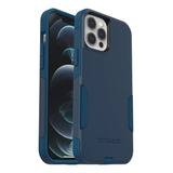 Carcasa Otterbox Serie Commuter Para iPhone 13 Pro Max