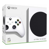 Console Xbox Series S 512 Gb