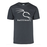 Playera Para Programadores Kali Linux