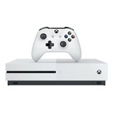 Consolas Microsoft Xbox One S 1 Tb Con Lector De Discos