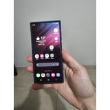 Celular Samsung Galaxy S22 Ultra Negro