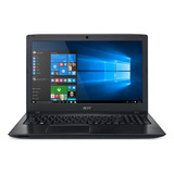 Laptop Acer Aspire E5-575 Core I5 256ssd-8ram Webcam