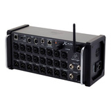 Consola Digital Behringer X-air  Xr18 De 18 Canales 