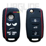 Funda Para Control Llave Jetta Golf Polo Vento Clasico