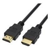 Cable Hdmi De Alta Velocidad Arc De 10 Pies Para Samsung Sma