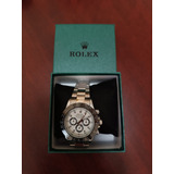 Reloj Rolex Daytona (clon)