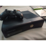 Consola Xbox 360 Con 9 Juegos