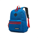 Mochila Urbana Head Porta Notebook Original Deportiva