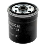 Filtro Combustible Mercedes Benz Sprinter Bosch N 4123