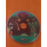 Jogo Pc Abe Oddworld Oddysee Expert Game Windows95.98 