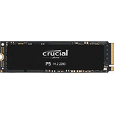 Ssd Interno Crucial P5 250gb 3d Nand Nvme, Hasta 3400mb / S 