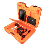 Scanner Automotivo Raven 3 Pro Diesel Leve Com Tablet