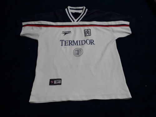 Camiseta De Independiente. Año 1999 Alternativa