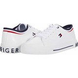 Tenis Tommy Hilfiger Fauna White