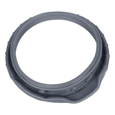 Sello Fuelle Para Lavadora Frontal Samsung #dc64-03788a | Meses sin interés