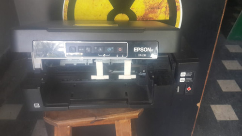 Epson Xp-231 (s.continuo)